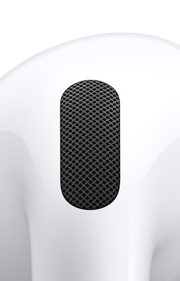 AirPods Pro 3, mikrofon peredam kebisingan