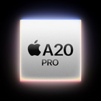 iPhone 18 Pro 的 A20 Pro 晶片