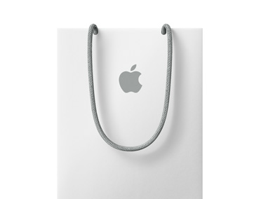 Sac Apple